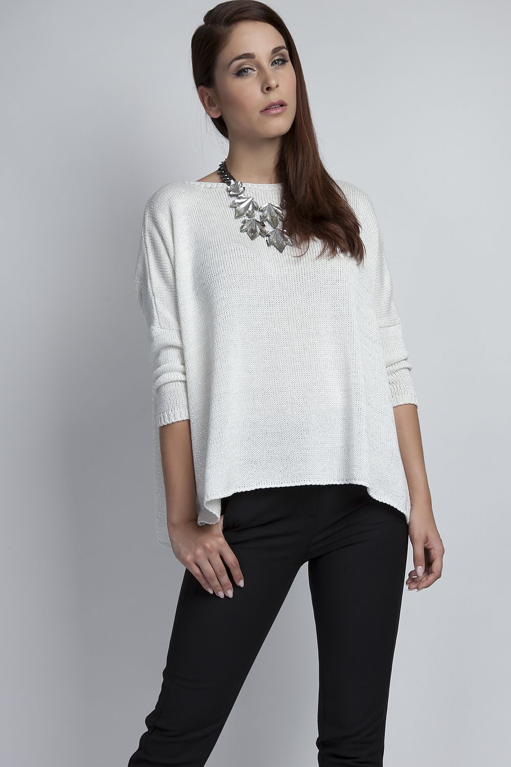 Pullover MKM