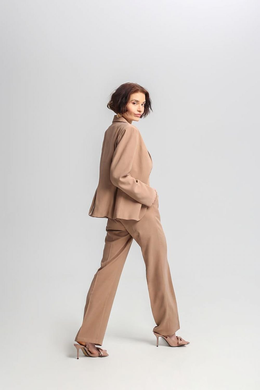 Damen Hose MKM