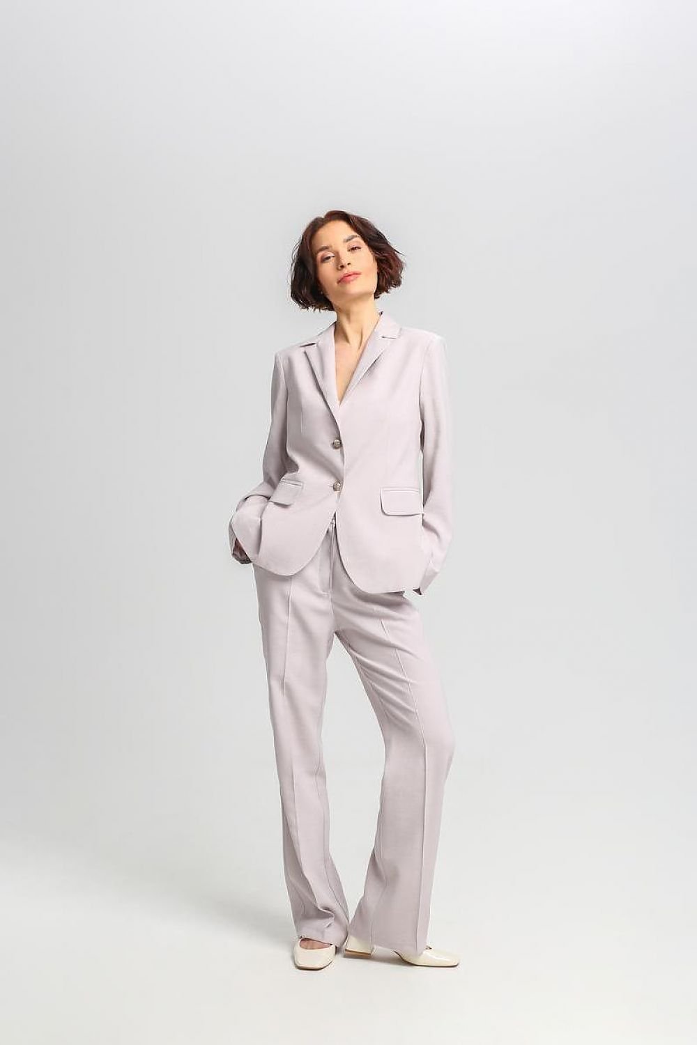 Damen Hose MKM