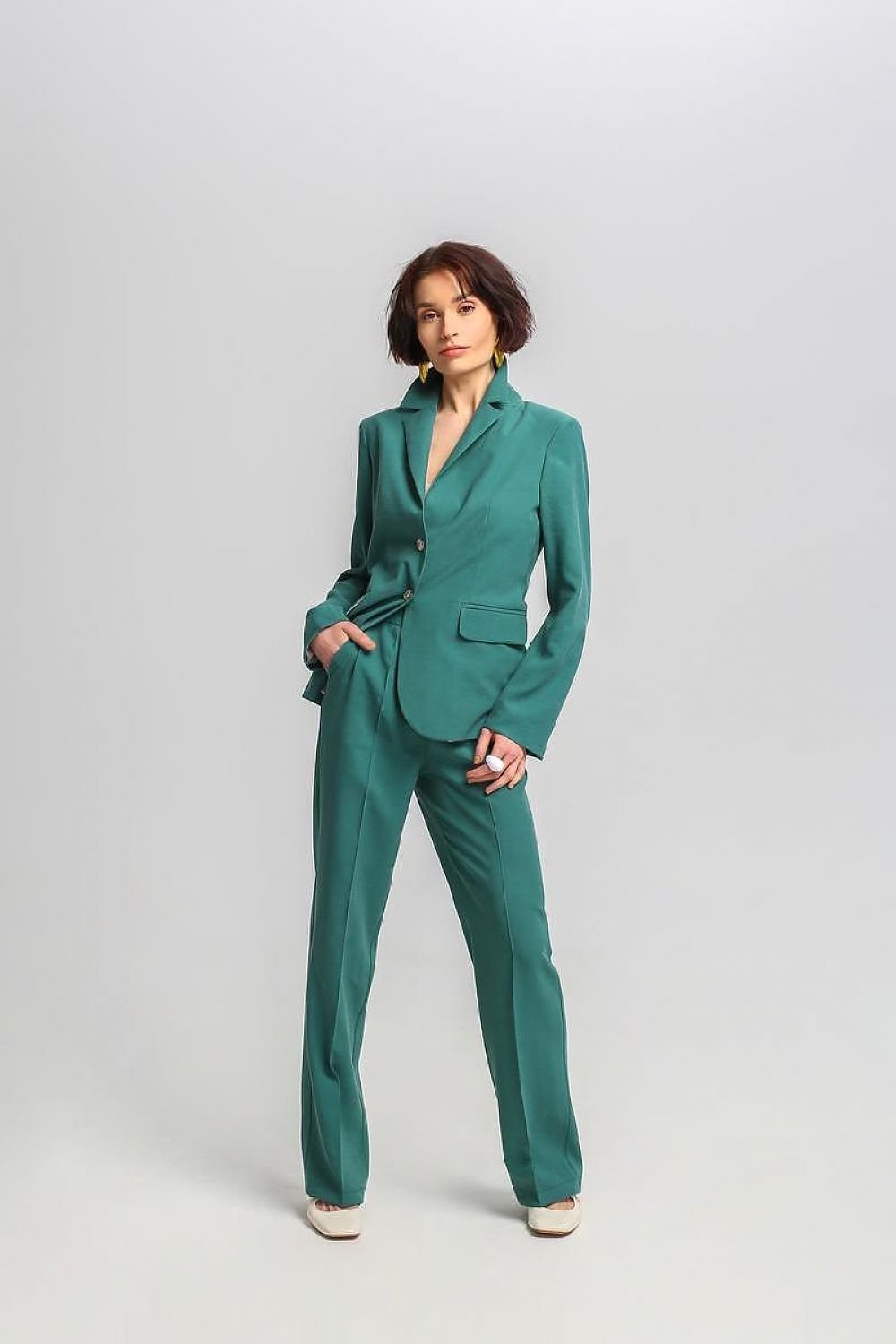 Damen Hose MKM