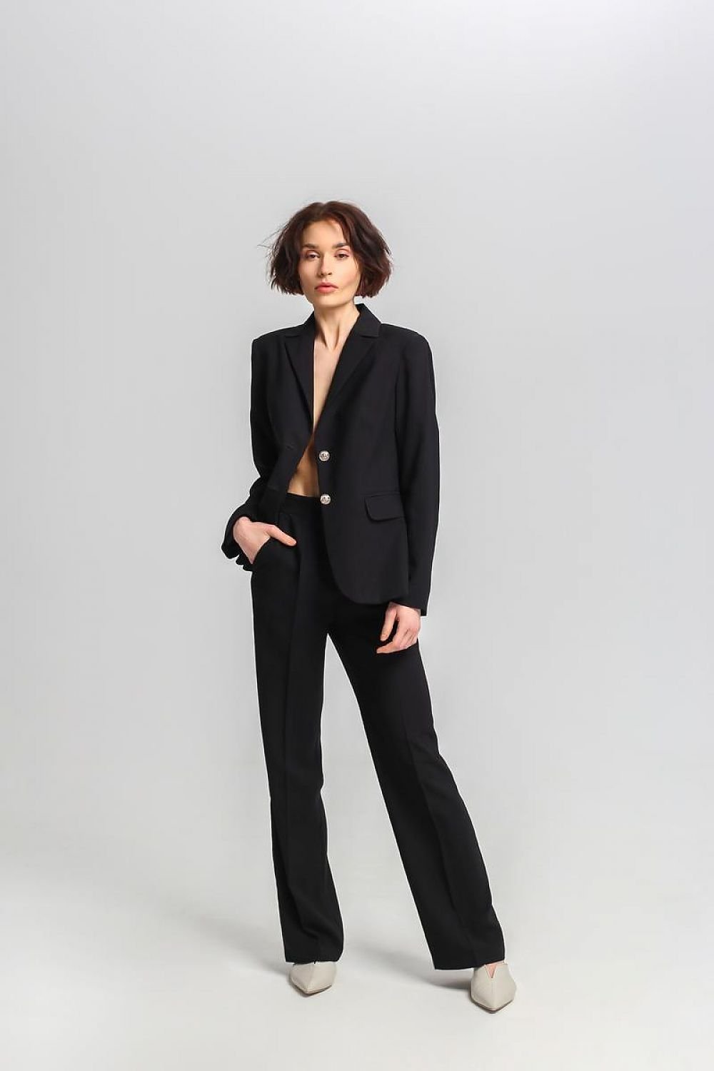 Damen Hose MKM