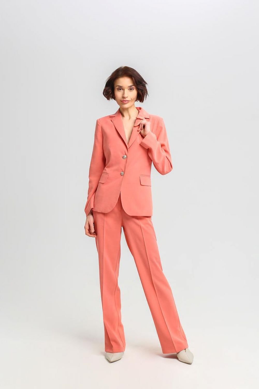 Damen Hose MKM