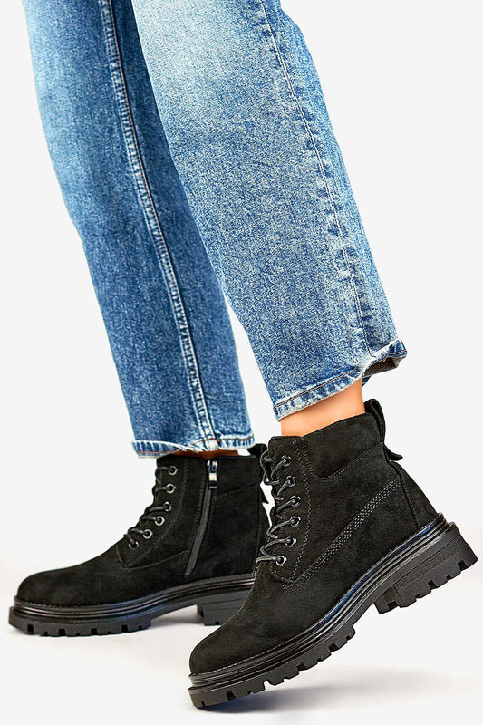 Trapper Schuhe PRIMO