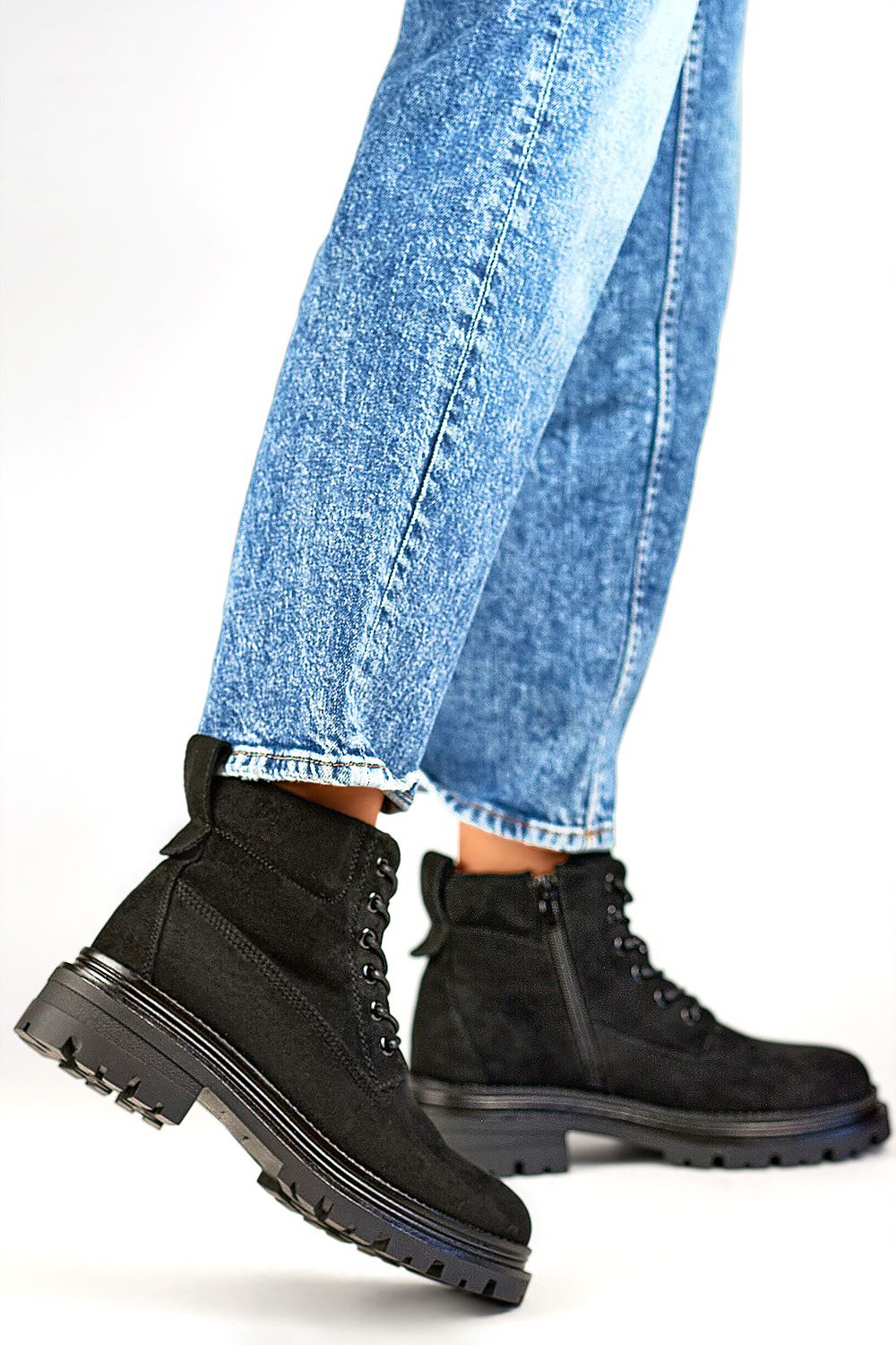 Trapper Schuhe PRIMO