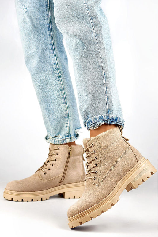 Trapper Schuhe PRIMO
