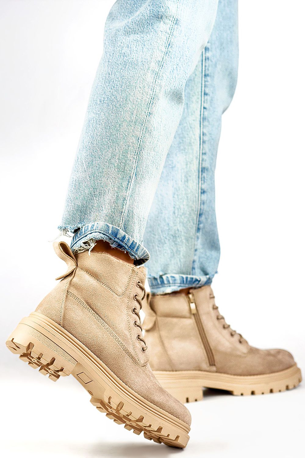Trapper Schuhe PRIMO