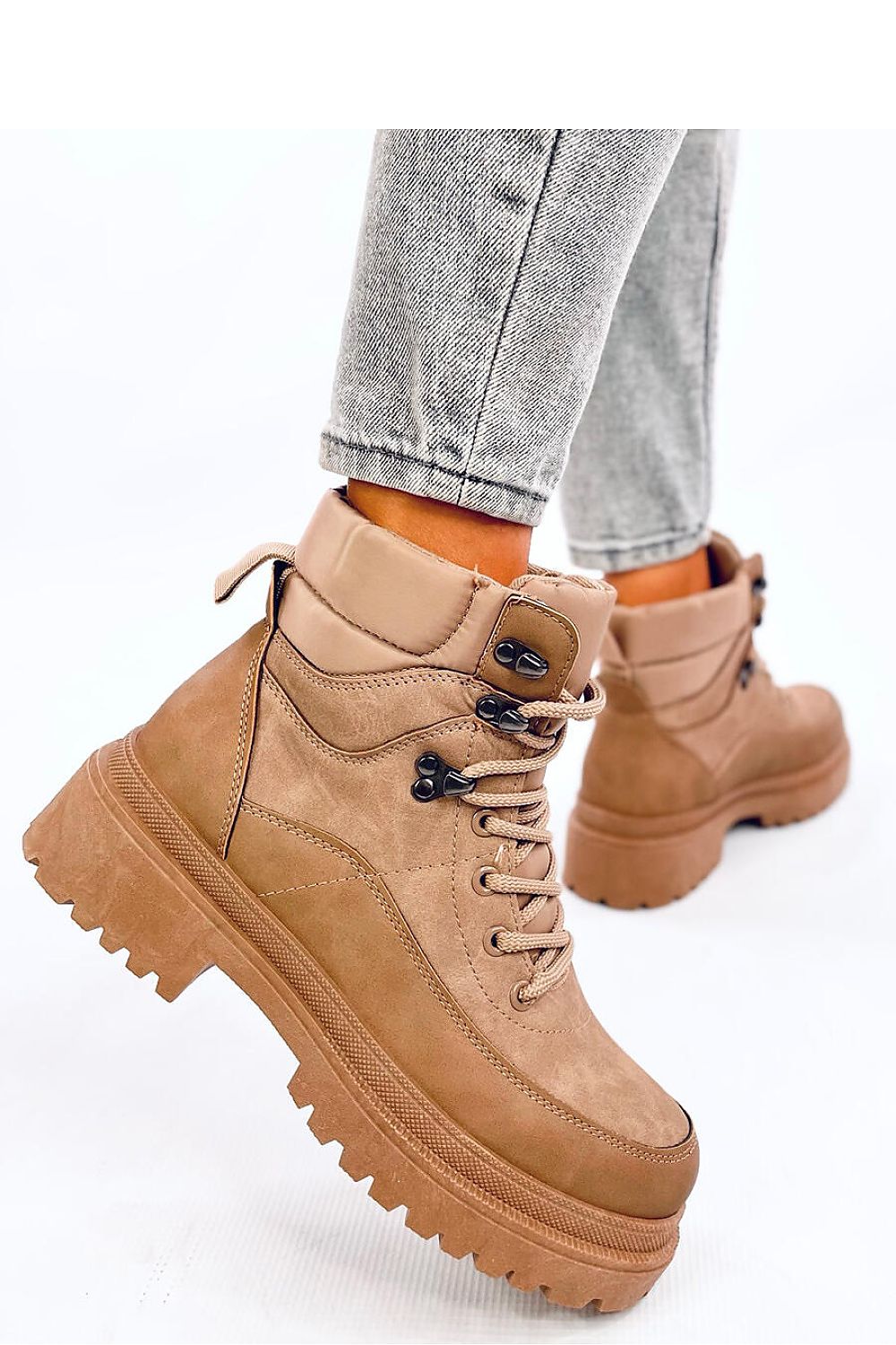 Trapper Schuhe Inello