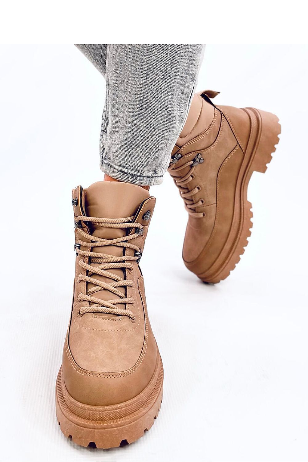 Trapper Schuhe Inello