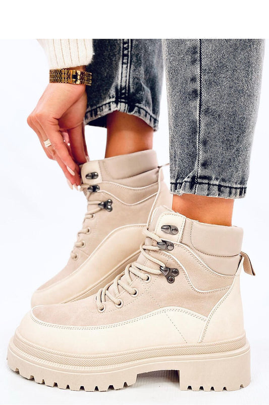 Trapper Schuhe Inello