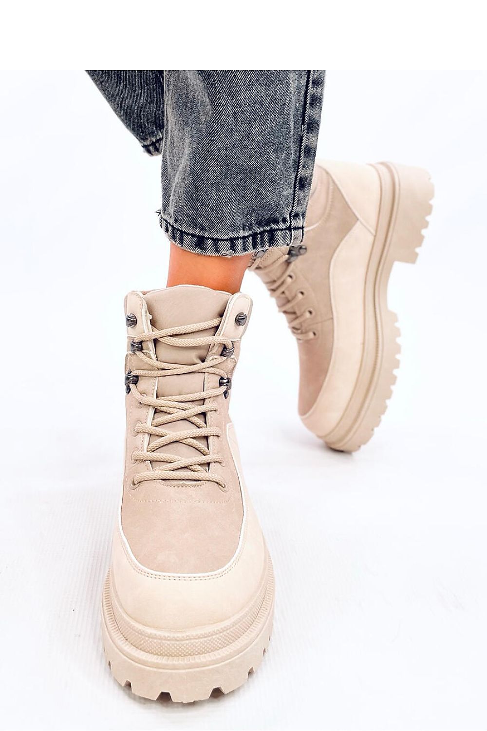 Trapper Schuhe Inello