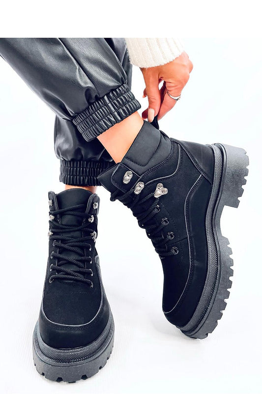 Trapper Schuhe Inello