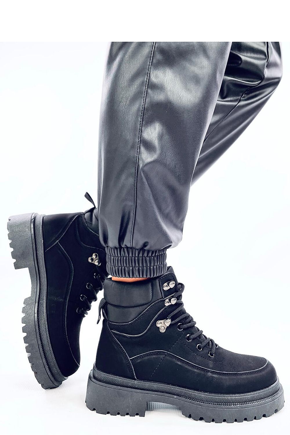 Trapper Schuhe Inello