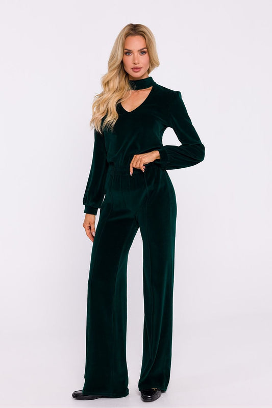 Damen Hose Moe