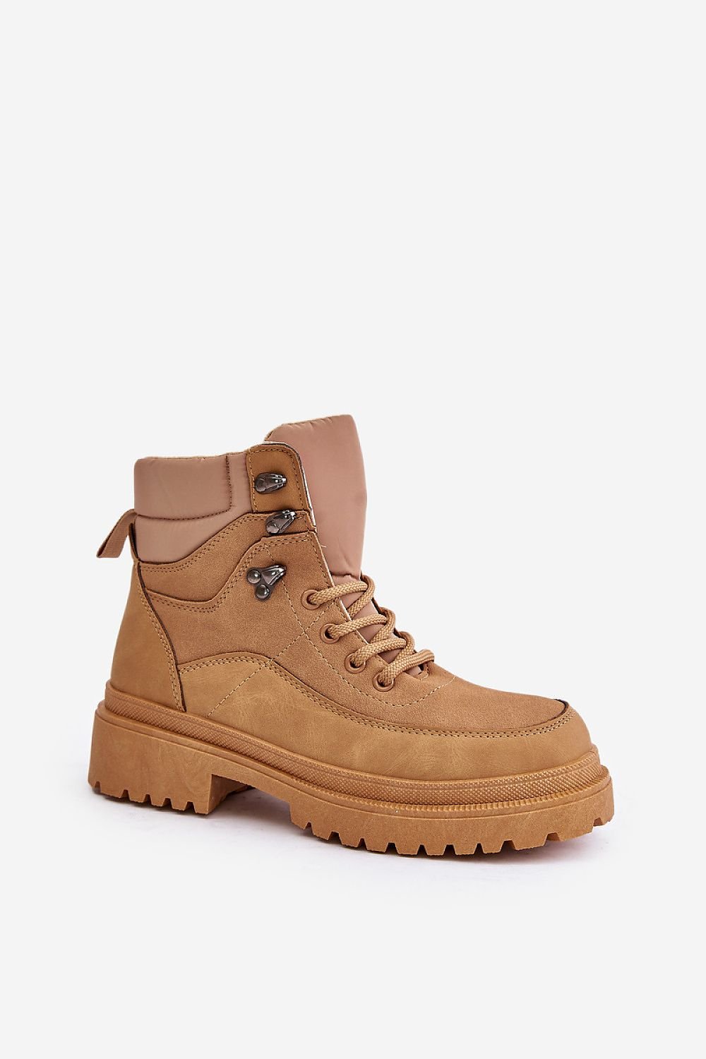 Trapper Schuhe Step in style