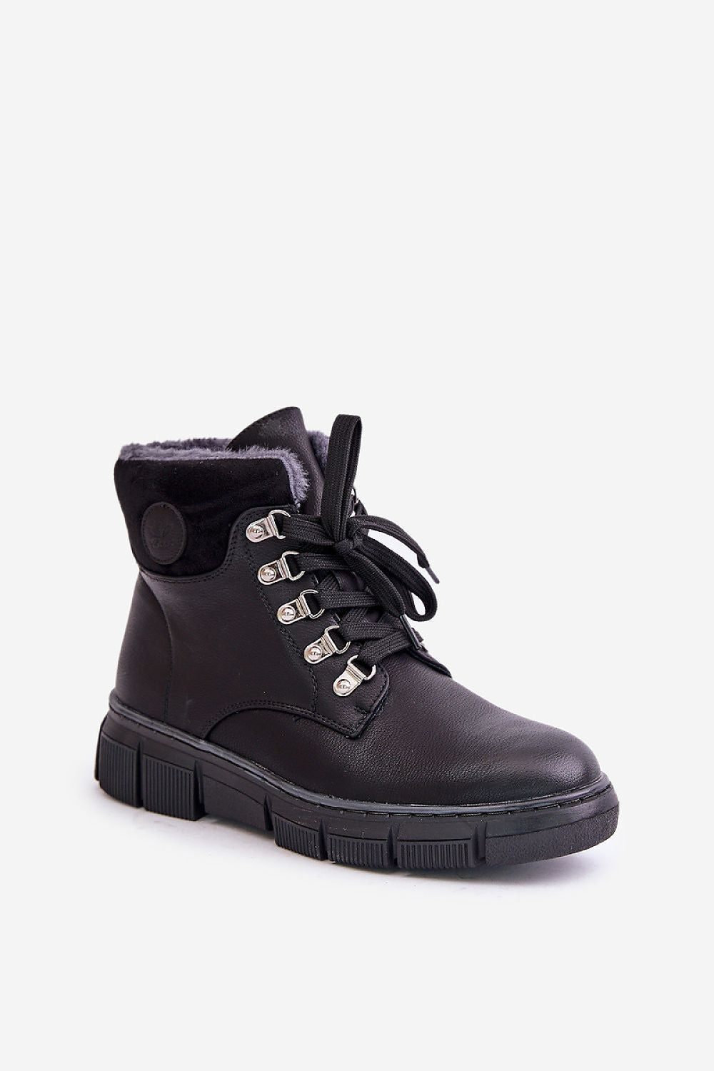 Trapper Schuhe Step in style