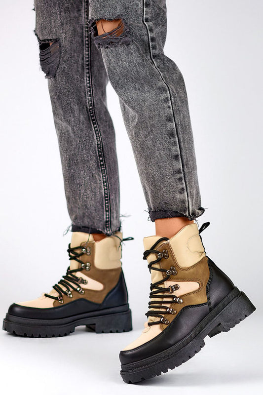 Trapper Schuhe PRIMO