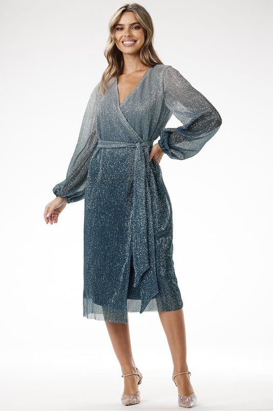 Abendkleid awama