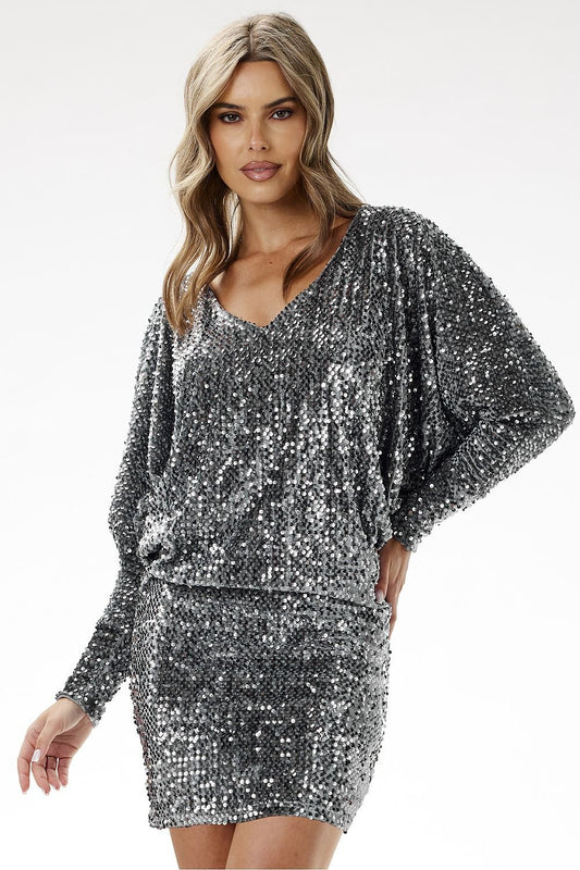 Abendkleid awama