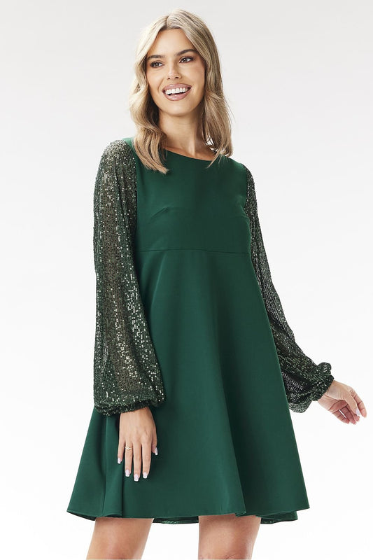 Abendkleid awama