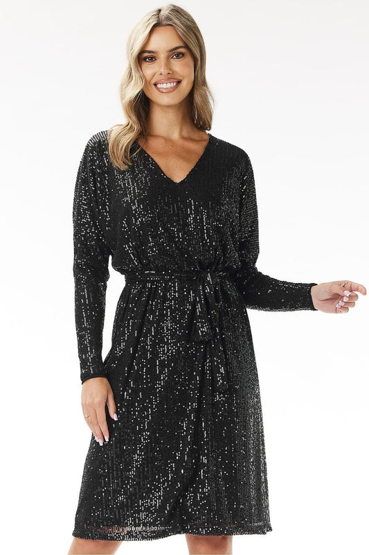 Abendkleid awama