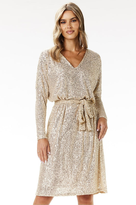 Abendkleid awama