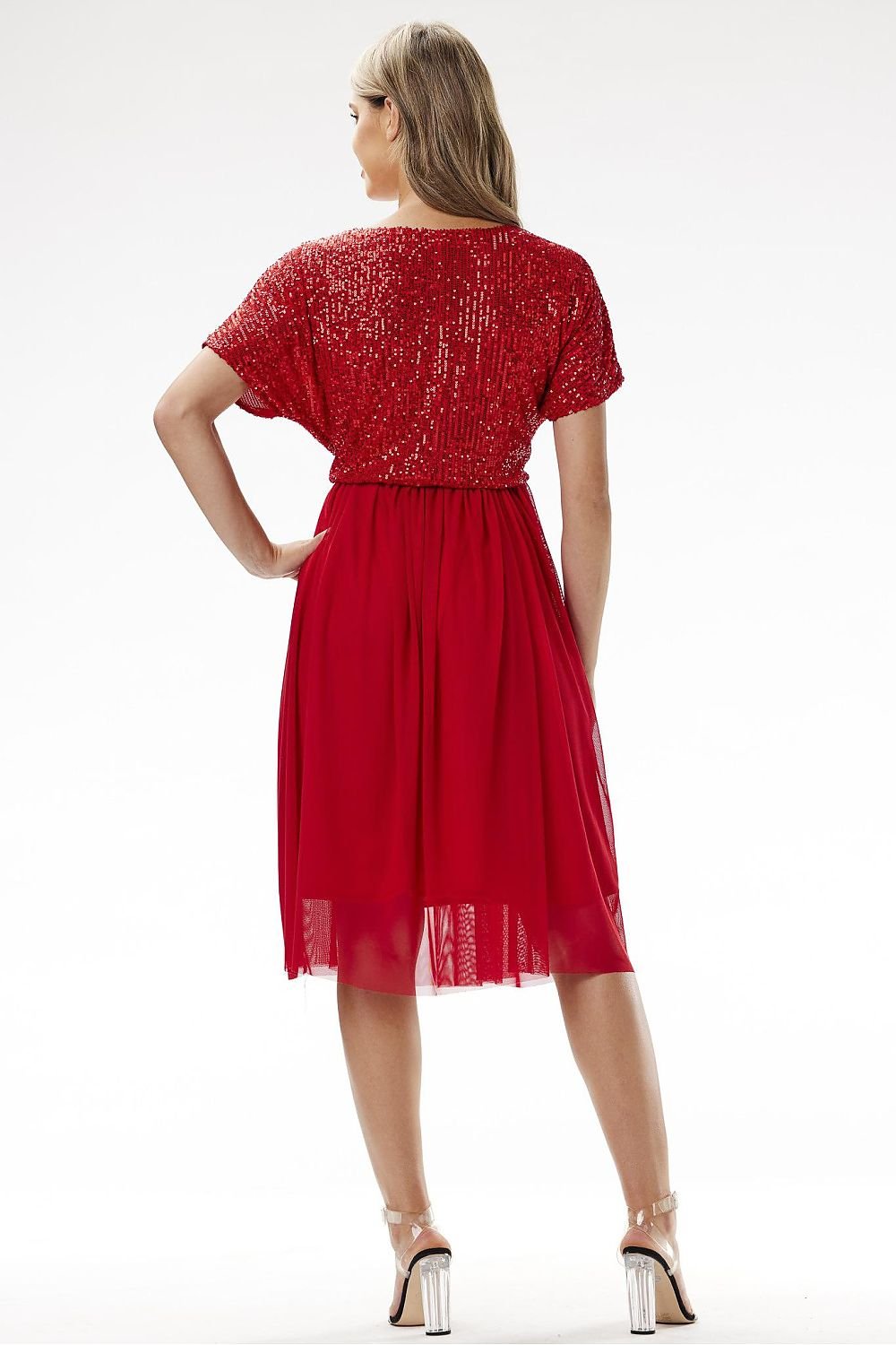 Abendkleid awama