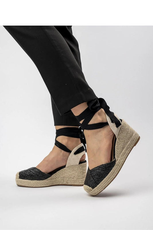 Keilabsatz Sandalen model 212970 Inello 