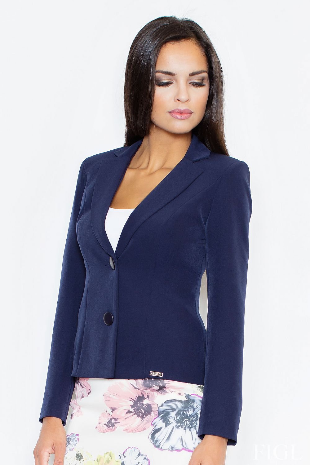 Jacke Figl