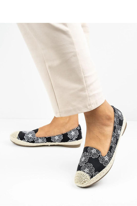  Espadrilles model 213132 Inello 