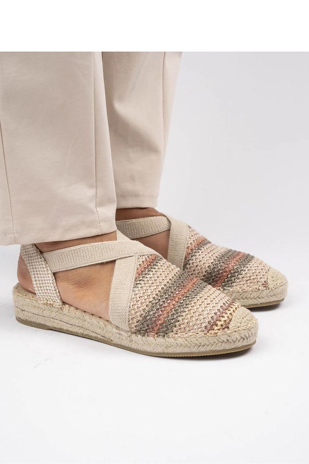  Sandalen model 213137 Inello 