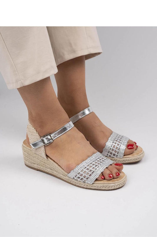  Keilabsatz Sandalen model 213140 Inello 