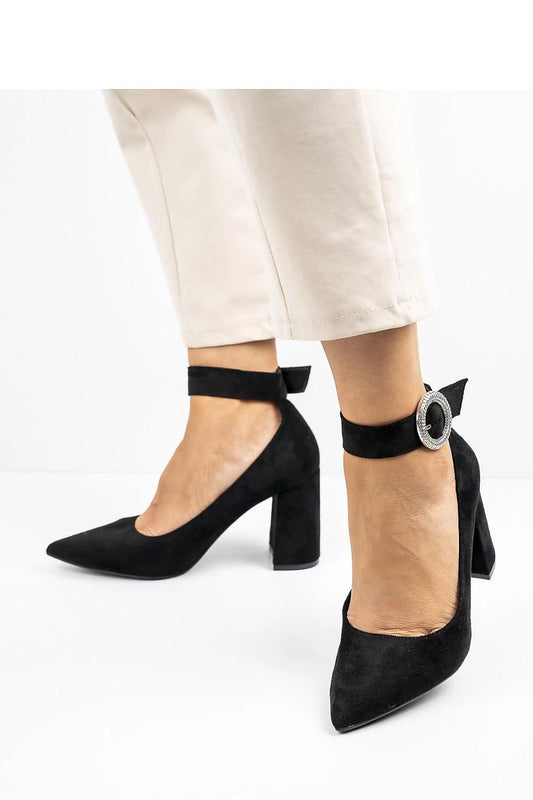  Pumps mit Absatz model 213144 Inello 