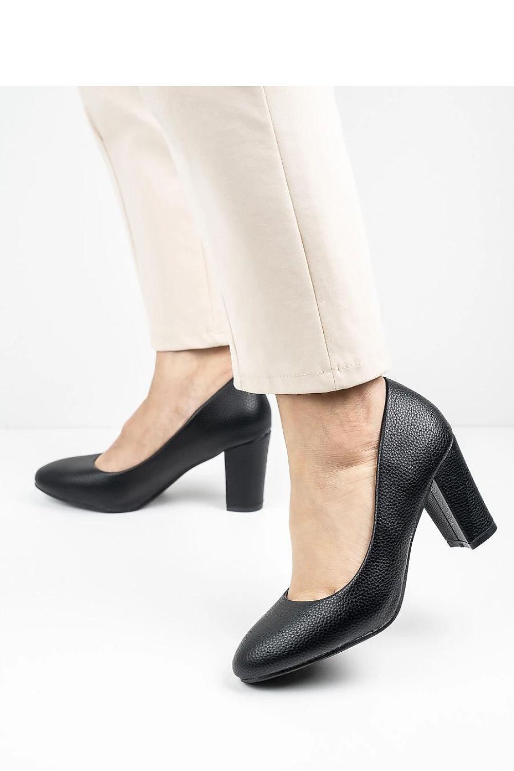  Pumps mit Absatz model 213149 Inello 