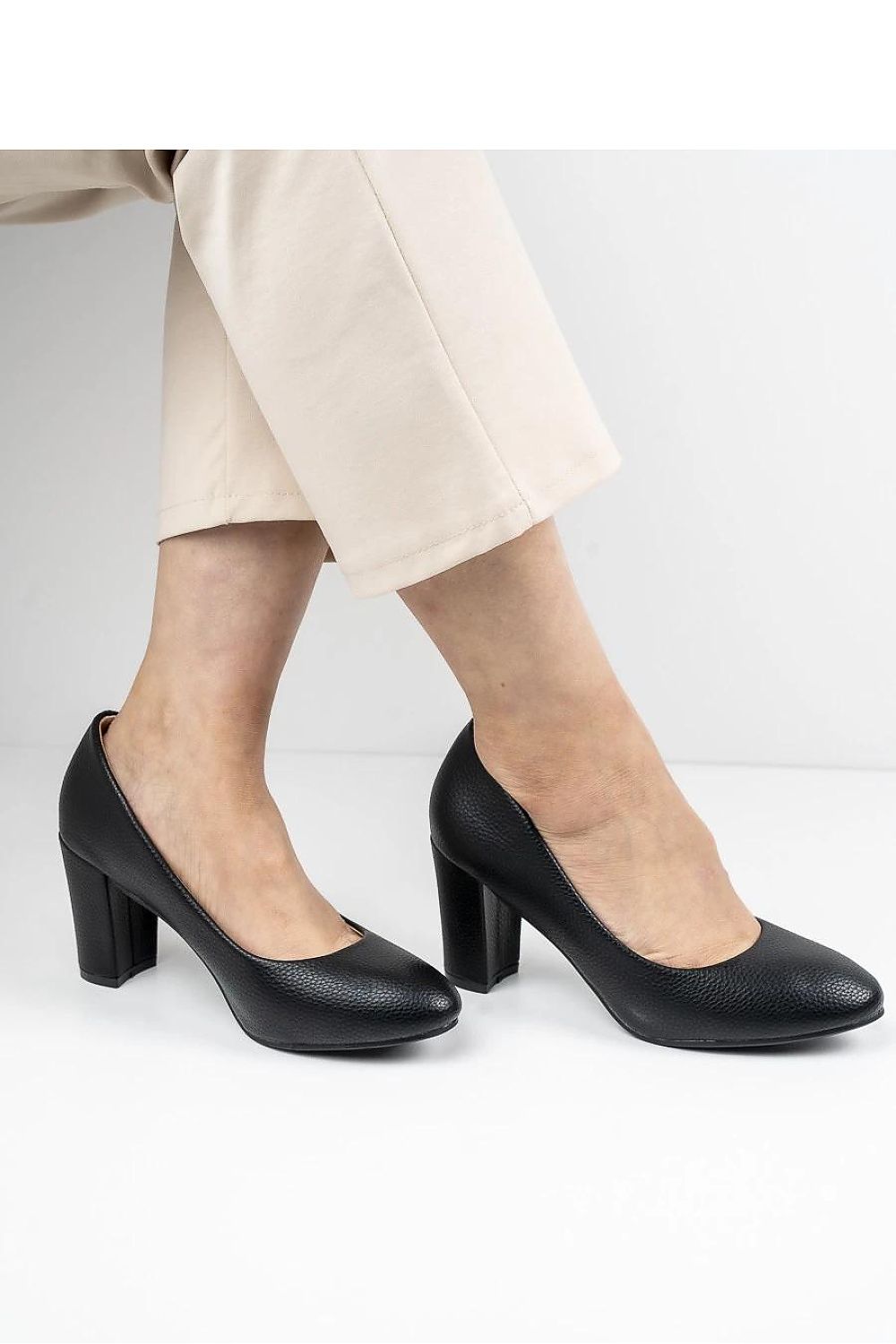  Pumps mit Absatz model 213149 Inello 