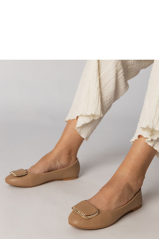  Ballerina Schuhe model 215465 PRIMO 