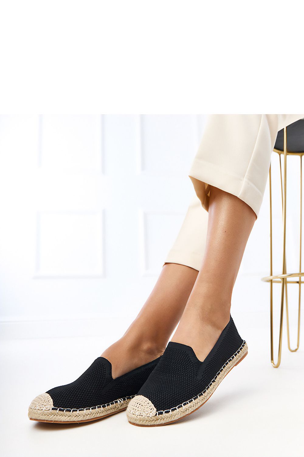  Espadrilles model 215616 PRIMO 