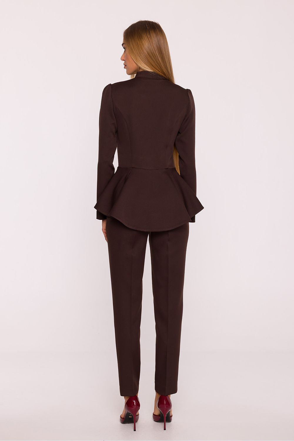  Overall model 216593 Moe 