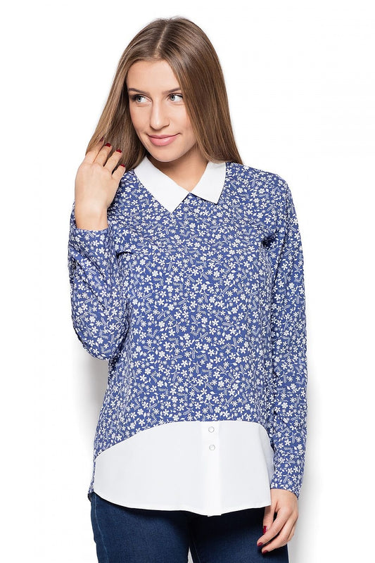 Bluse Katrus