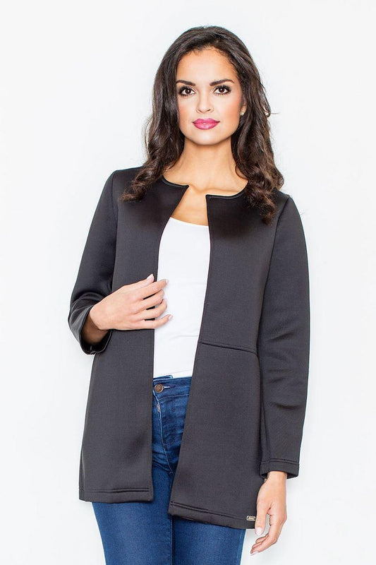 Jacke Figl