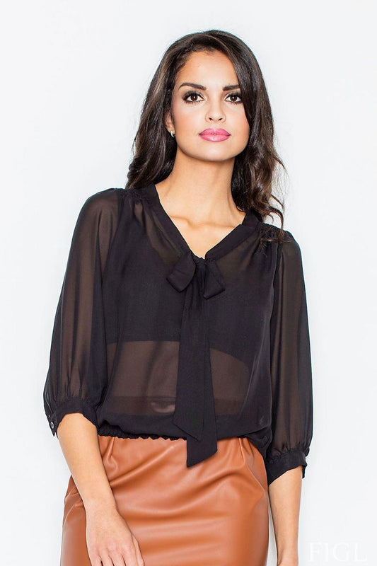 Bluse Figl
