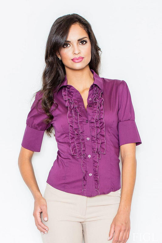 Bluse Figl