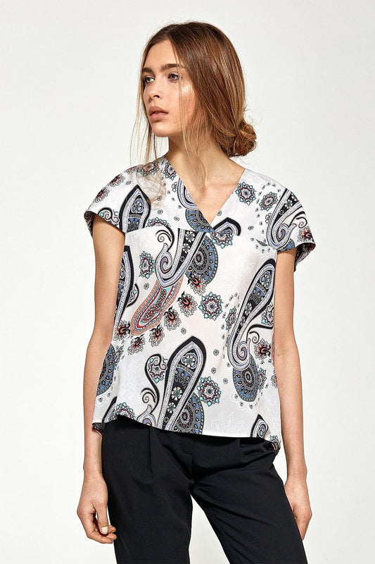 Bluse Nife