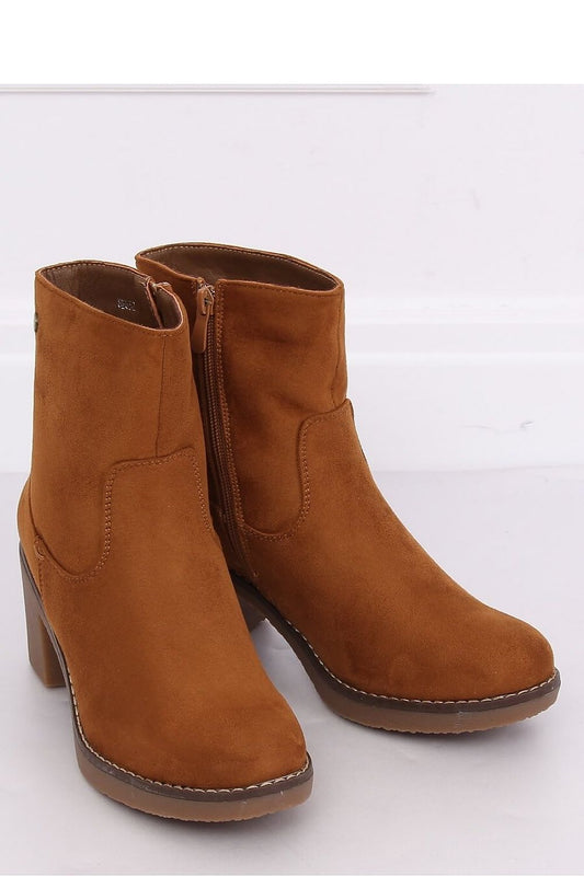 Stiefeletten mit Absatz Inello