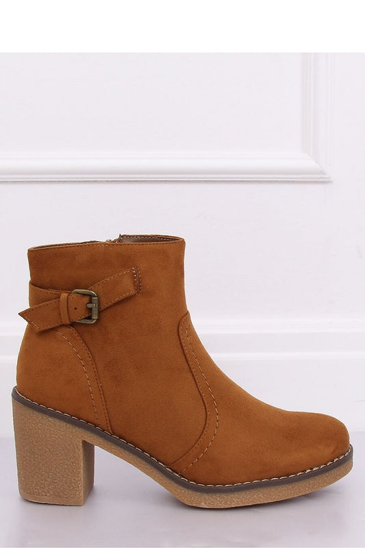 Stiefeletten mit Absatz Inello