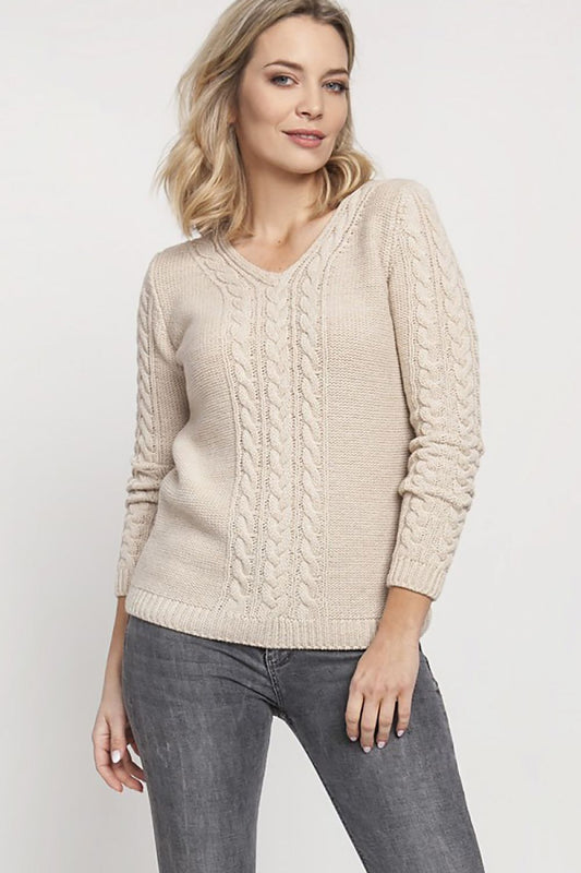 Pullover MKM