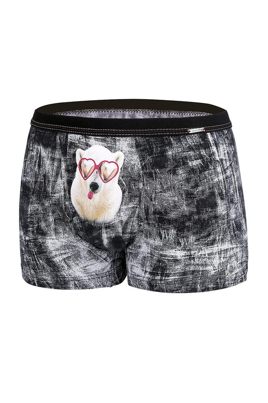 Boxershorts Cornette