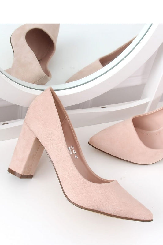 Pumps mit Absatz Inello