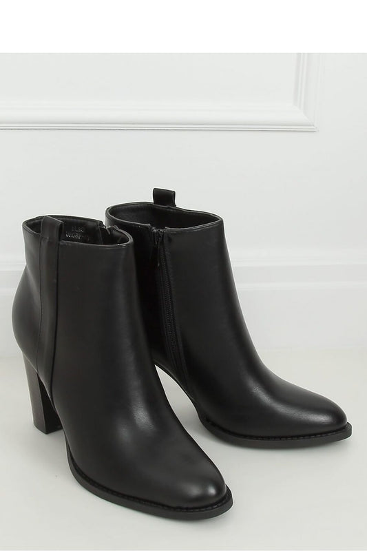 Stiefeletten mit Absatz Inello