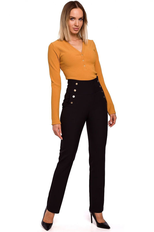 Damen Hose Moe