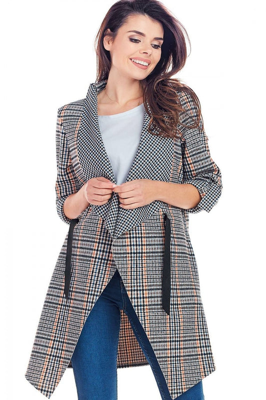 Jacke awama
